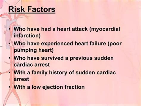 Cardiac Emergency Ppt Ppt