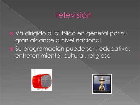 Medios De Comunicacion Actuales En El Salvador PPT