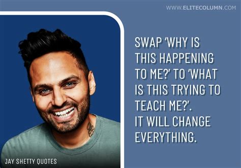 55 Jay Shetty Quotes That Will Motivate You (2023) | EliteColumn