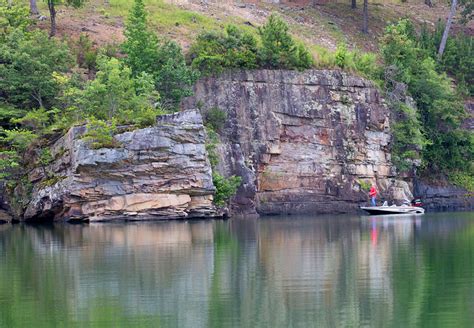 Lewis Smith Lake Fish Alabama Alabama Bass Trail