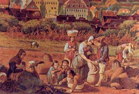 The Intriguing Past Times of Peasants in the Middle Ages - History ...