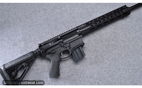 Big Horn Armory AR500 500 Auto Max