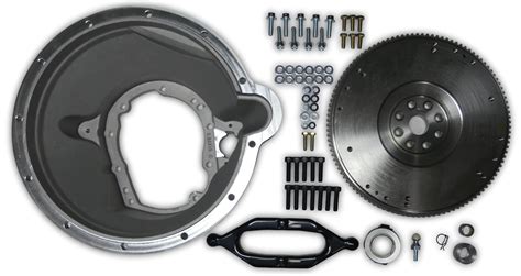 Adapter Kit Cummins R2 8 To Jeep AX15 NV3550