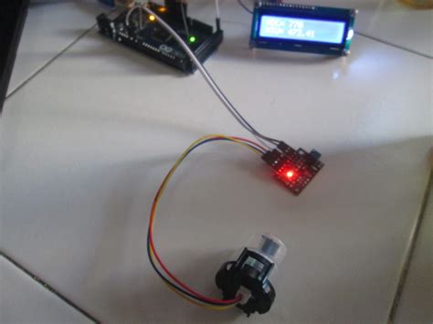 Membuat Alat Monitoring Kekeruhan Air Tds Menggunakan Turbidity Sensor Arduino