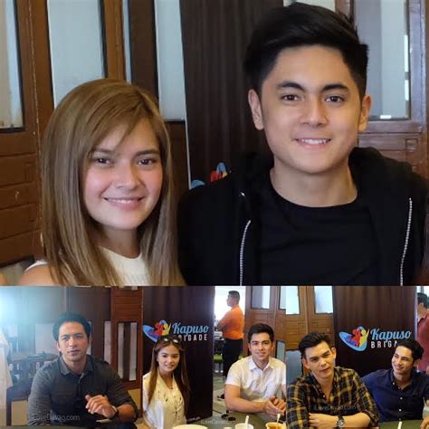 I Love Davao: iLoveDavao's exclusive interview with GMA Kapuso stars