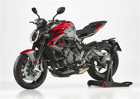 MV Agusta Brutale 800 RR SCS 2021 22 Prezzo E Scheda Tecnica Moto It