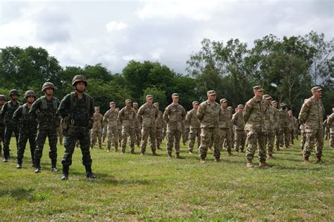 DVIDS Images U S Army And Royal Thai Army Conduct Opening Ceremony