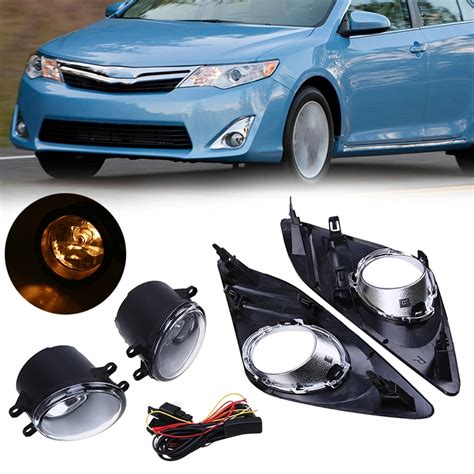 Possbay For Toyota Camry Xv Le Xle Car Styling Front Bumper