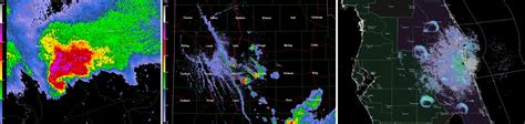 How Weather Radar Works Weather Curious