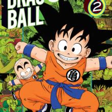 Dragon Ball Color Saga Origen Vol Bazinga Comics