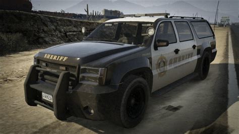 Sheriff Suv V Gta Wiki Wikia