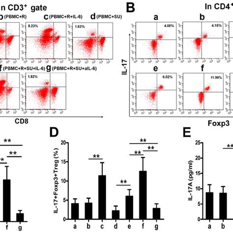 Il A Prevents Rituximab Induced Su Dhl Cell Apoptosis And Promotes