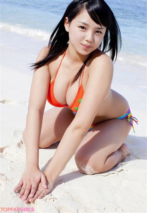 Ai Shinozaki Nude Onlyfans Leaked Photo Topfapgirls