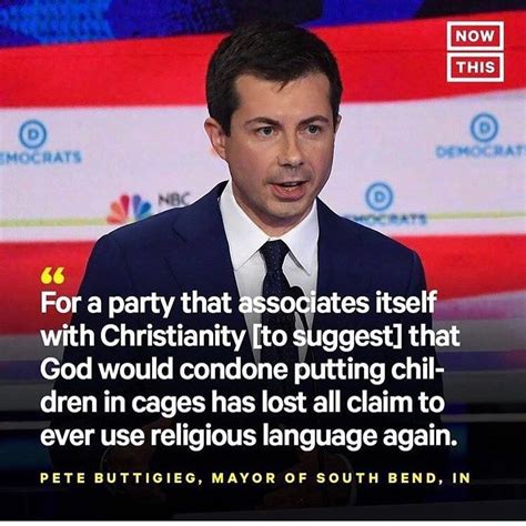 Pete Buttigieg Quotes - ShortQuotes.cc