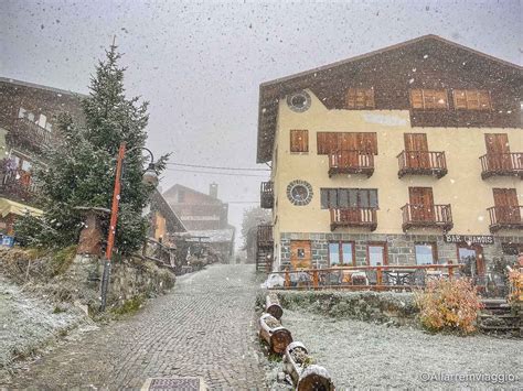 Chamois In Valle D Aosta Il Paese Senza Auto All Arremviaggio