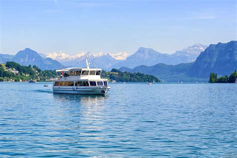 25 Best Things To Do In Lucerne Switzerland Itinku