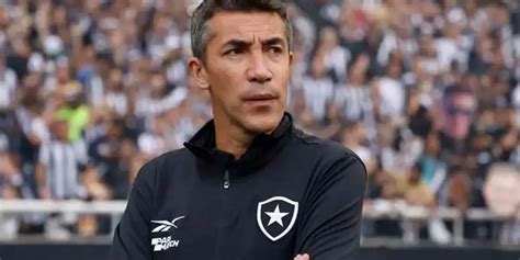 Refor O De Milh Es Botafogo Anuncia A Contrata O De Estrela