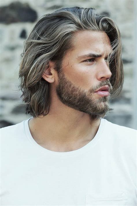 Coiffure homme tendance 2016 2017 27 idées et conseils en style