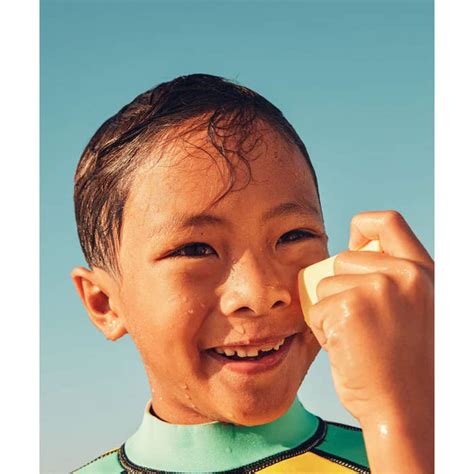 Kids Sunscreen Face Stick SPF 50 | West Coast Kids