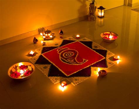 Divali Celebration In Mauritius Om Tourism