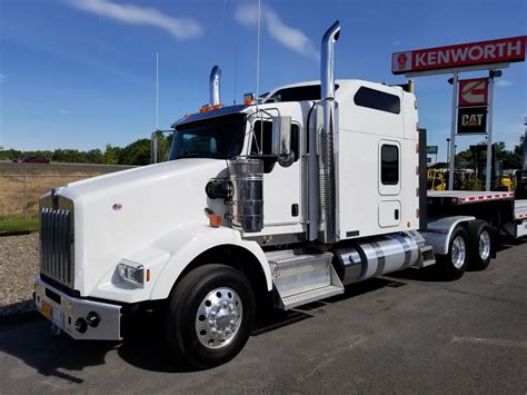 2019 Kenworth T800 Kenworth Kenworth Trucks Cool Trucks Porn Sex Picture