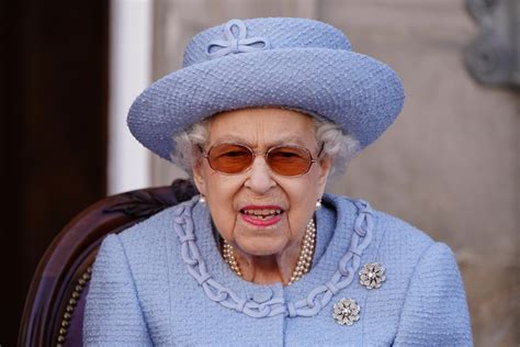 Muere Isabel Ii De Inglaterra A Los 96 Años Tras 70 De Reinado