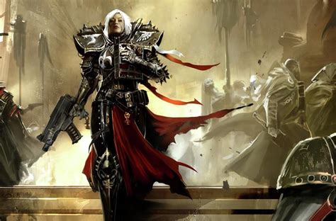 Warhammer 40k Inquisitor Warhammer Inquisitor Warhammer 40k Artwork Warhammer 40000 40k