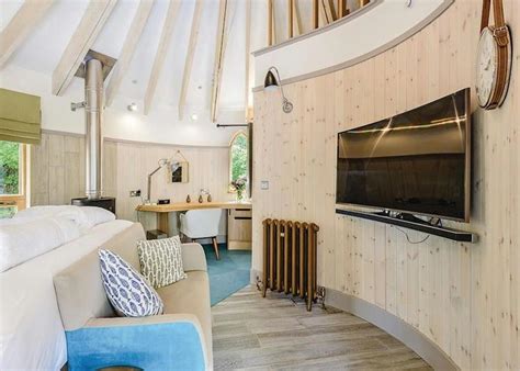 A Sq Ft Tiny Wood House That Redefines The Dream Home