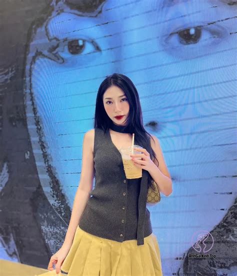 Top Nh Kh Ng T Qu Nh Nude Khoe H Ng C C Ngon Nh G I Xinh