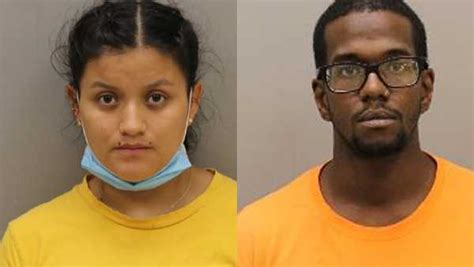 2 Arrested In March Slaying At Fairfield Apartment Complex