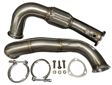 K Swap K Series K K Dual Ball Bearing Turbo Sidewinder Manifold In