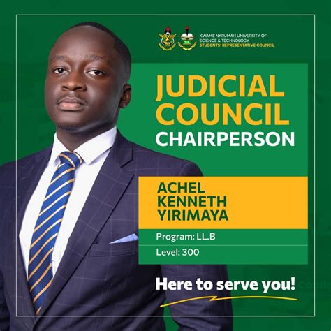 Knust Live On Twitter Rt Political Knust The Soon To Be Sworn In