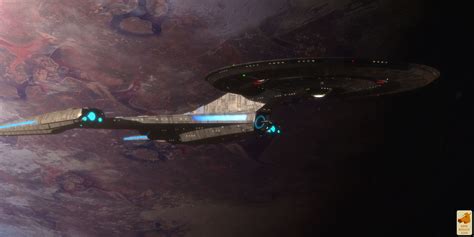 Angular Beauty By Thefirstfleet On Deviantart Uss Discovery Uss Enterprise Ncc 1701 Starfleet