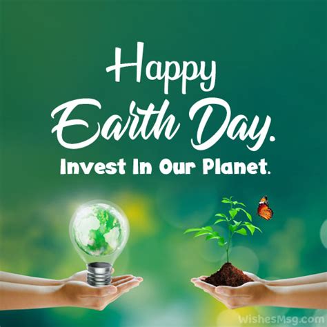 100 Happy Earth Day Wishes Messages And Quotes Wishesmsg