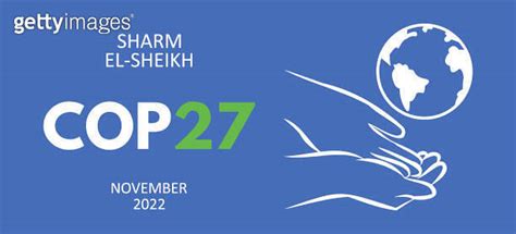 Climate summit COP 27 Sharm El Sheikh in November 2022 이미지 1401793493