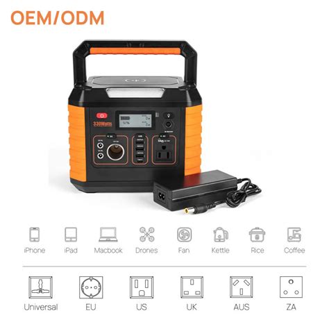 Odm Ternary Wholesale Electronic Outdoor Energy Storage Solar Lithium