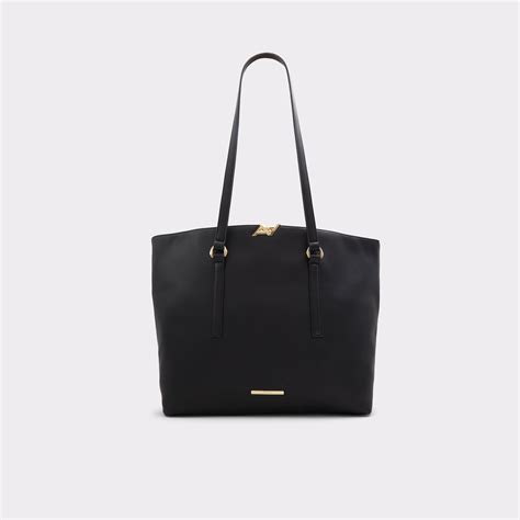 Lalaentarr Black Womens Tote And Satchel Bags Aldo Us