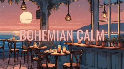 Relax And Unwind With Oceanview Cafe Feels Laidback Lo Fi Hip Hop Mix