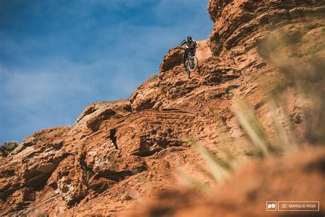 Photo Epic Qualifiers Red Bull Rampage Pinkbike