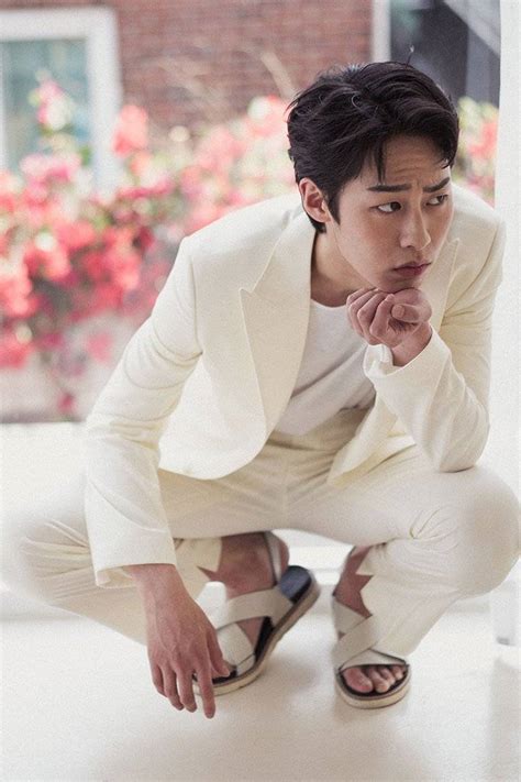 Lee Jae Wook Picture 이재욱 Hancinema