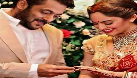 Fact Check Did Salman Khan And Sonakshi Sinha Married Secretly Truth