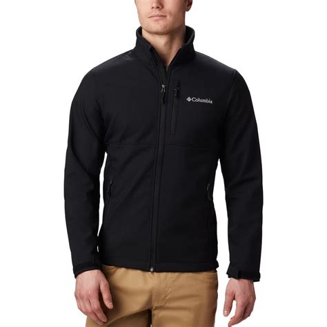 Columbia Ascender Softshell Jacket Mens