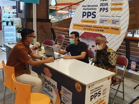 Pengertian Dan Tugas PPK PPS KPPS Di Pemilihan Umum