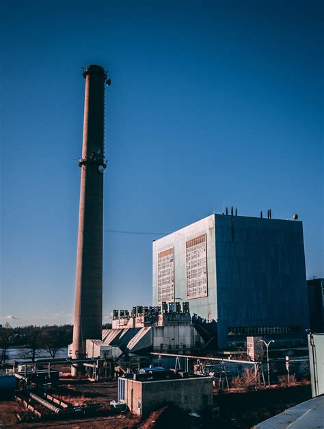 An abandoned coal power plant in my town : r/urbanexploration