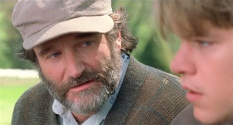 Good Will Hunting – Good Will Hunting Park Bench Scene | Genius