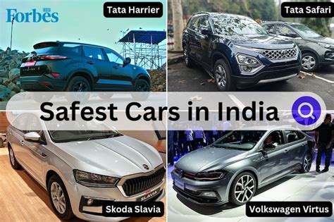 Top 10 Safest Cars In India In 2024 Cars With Best Safety Rating