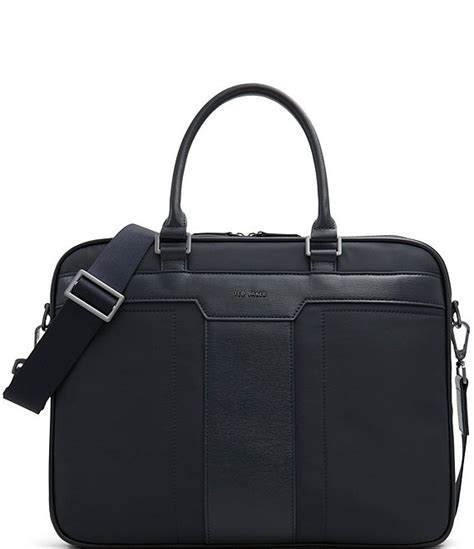 Ted Baker London Laptop Bag Factory Sale