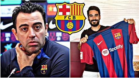 Officiel Un Joueur Quitte Le Fc Barcelone Le Bar A Officialise