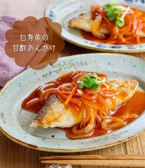 ご飯がすすむ味！「たら」のケチャップおかずおすすめレシピ フーディストノート