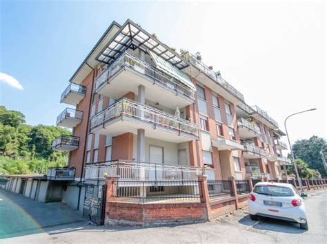 Vendita Appartamento Cuorgn Quadrilocale In Via Duccio Galimberti